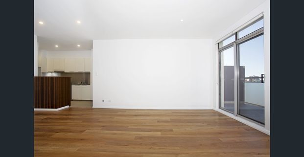 SUPURB FRESH ONE BEDROOM APARTMENT WITH BALCONY - Photo 1