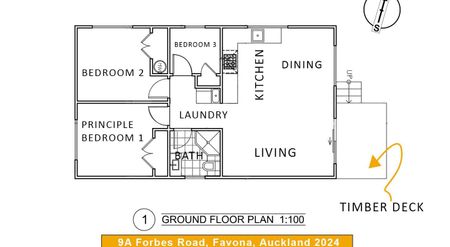 Family home Favona - Photo 5