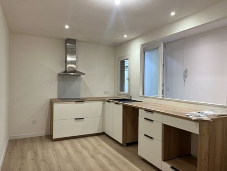 Location Appartement 3 pièces 63m² LEZOUX 63190 - Photo 4