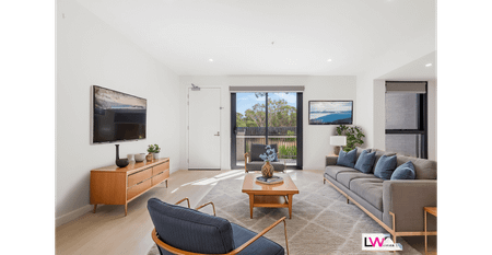 Bright, Modern Family Townhouse in Heart of Keysborough - Photo 5