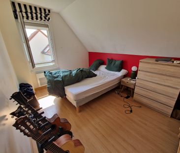 Location Maison 5 pièces 87m² AMIENS 80000 - Photo 2