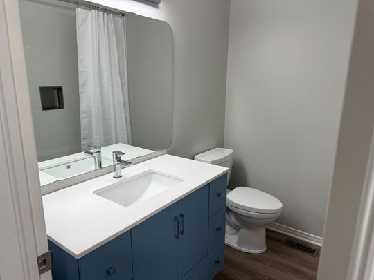 For Lease - 1400 WILDBERRY Court Unit# 4, Orleans - Convent Glen and Area, Ontario - Photo 1