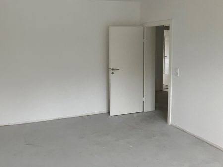 Ihr neues und modernes Zuhause mit sonniger Loggia und Blick ins Grüne - Photo 3