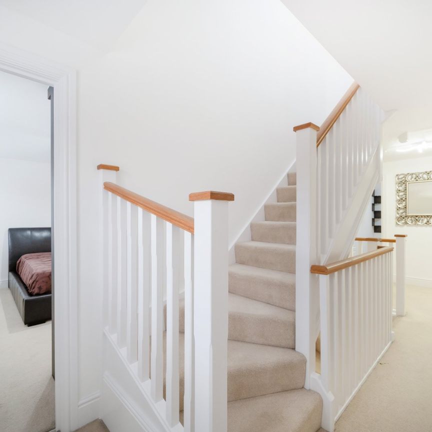 6 bedroom house to rent - Photo 1