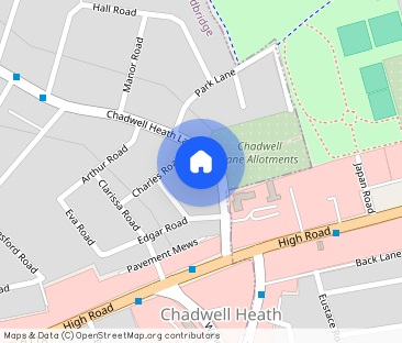 Chadwell Heath Lane, Chadwell Heath, Romford, RM6 - Photo 1