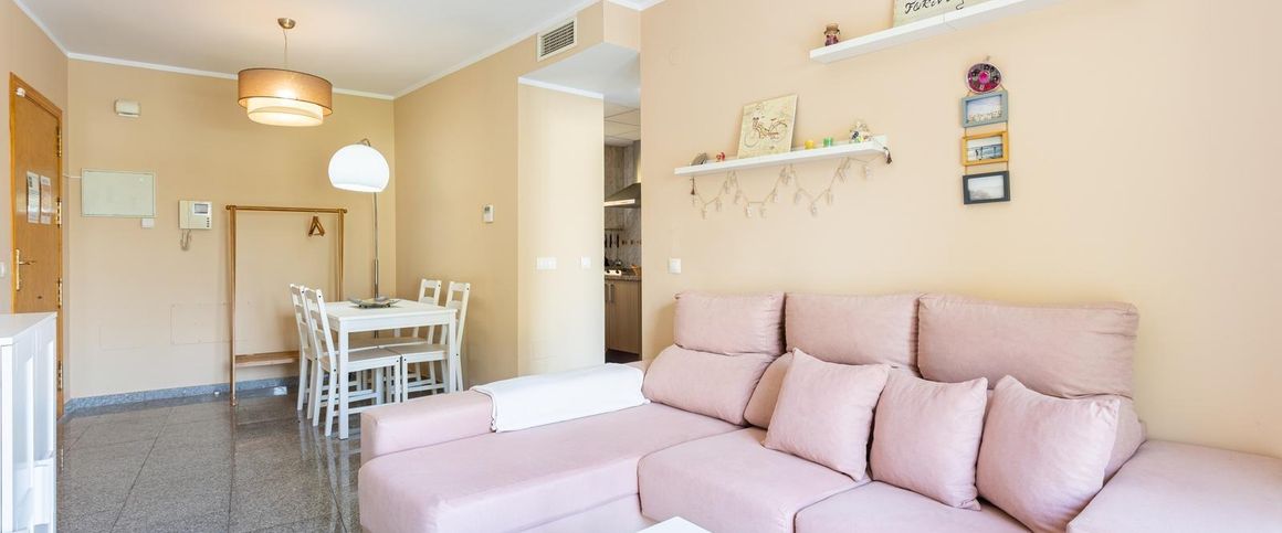 Apartment - Málaga (El Ejido-La Merced-La Victoria) - Photo 1