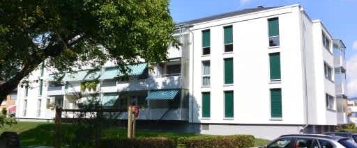 3 Zimmer, 61 m², 2. Stock - Photo 1