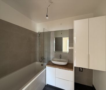 Wunderschöne 3-Zimmer Wohnung mit Balkon - Photo 4