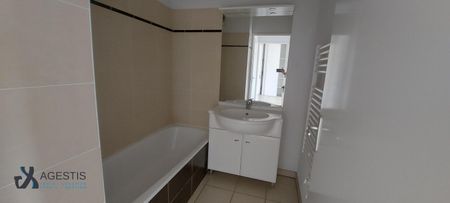 Location Appartement 2 pièces 40m² TOULOUSE 31100 - Photo 5