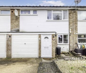 3 bedroom terraced house to rent - Photo 6