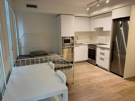 For Lease - 18 Maitland Terrace Unit# 904, Toronto, Ontario - Photo 3