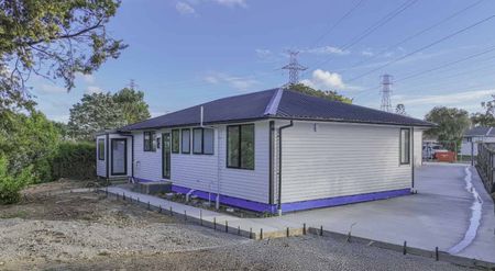 Lovely Renovated Family Home with cabin Pakuranga - Photo 4