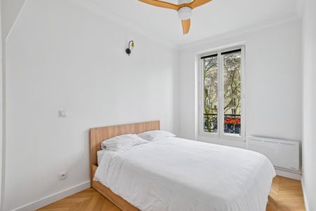 Location Appartement 2 pièces Meublé 30m² PARIS 12ème - Photo 5