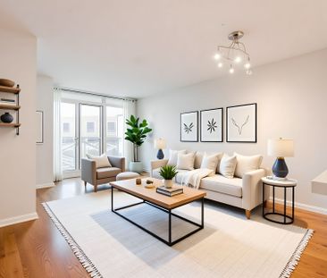 For Lease - 205 The Donway N/A Unit# 509, Toronto, Ontario - Photo 6