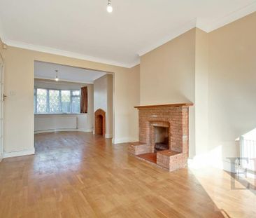 3 bedroom terraced house to rent - Photo 1