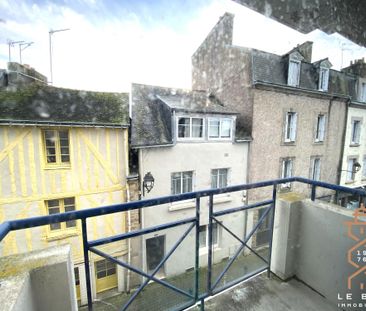 A LOUER T1 BIS meublée centre ville Vannes - Photo 5