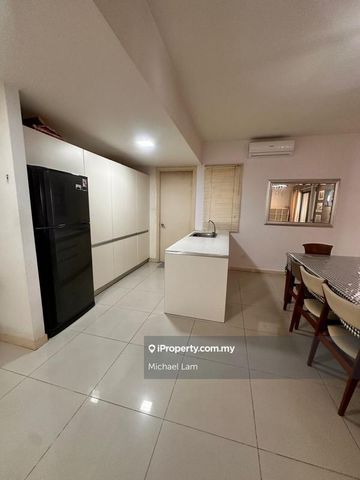 Ameera Residences, Seksyen 19, Petaling Jaya - Foto 3