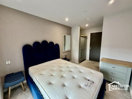 2 bedroom apartment to rent - Photo 4