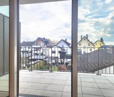 Ideale Single- oder Pärchenwohnung in zentraler Lage! - Photo 2