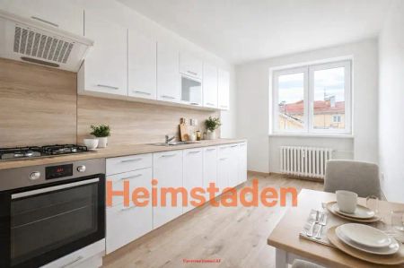 Pronájem bytu 2+1 58 m - Fotografie 5