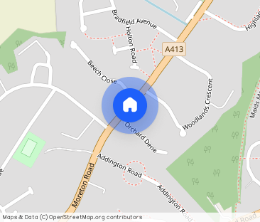 Moreton Road, Buckingham, MK18 - Photo 1