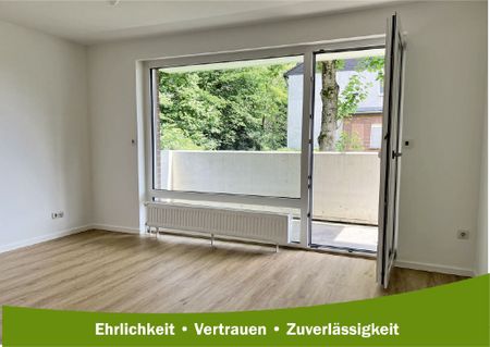 Ostheim! Top renovierte 3-Zimmer-Wohnung - Photo 5