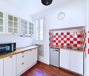 Location Appartement 3 pièces 57m² PARIS 15ème - Photo 2