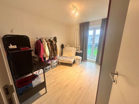 Prachtige nieuwbouwwoning met 3 slaapkamers en garage in een rustige woonwijk te Hooglede! - Photo 4