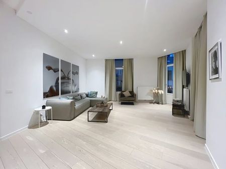 Appartement te huur - Foto 3