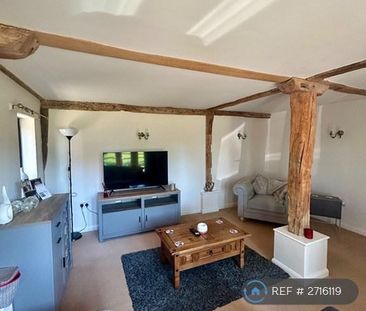 2 bedroom detached house to rent - Photo 2