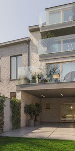 Schapenstraat 4 / 0101, 3000 Leuven - Photo 3