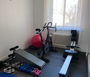 Bielkegatan, Göteborg - Photo 2