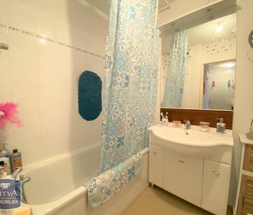 Location Appartement 3 pièces 54m² PINEUILH 33220 - Photo 4