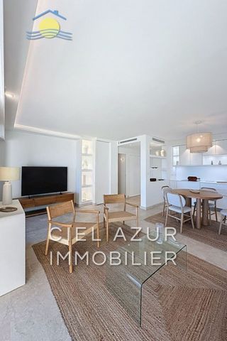 Appartement • Cannes - Photo 2