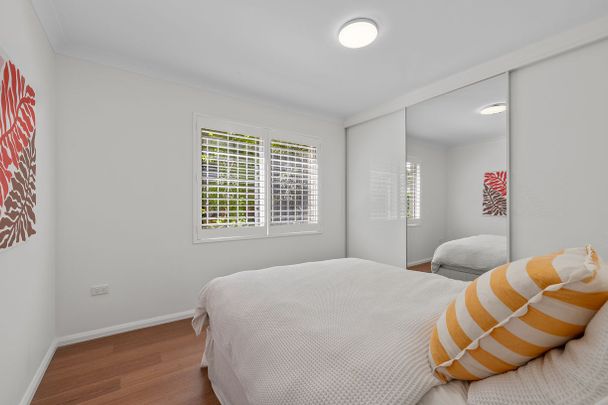 North-facing Luxury Garden Apartment in Bondi's quiet cul-de-sac - Photo 1