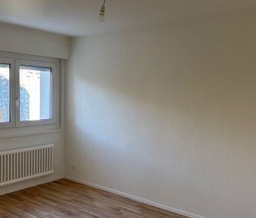 Appartement de 3.5 pièces rénové au 1er étage - Photo 3