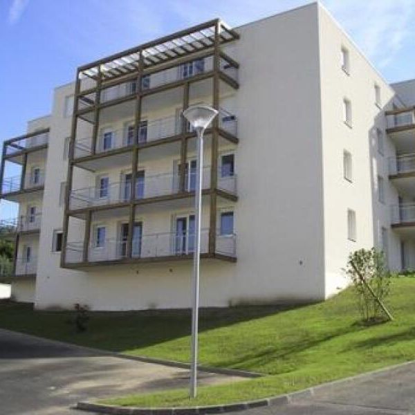 Location Appartement 1 pièce 32m² VICHY 03200 - Photo 2