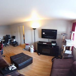 2 CH - 1 SDB - Québec - $1,265 /mo - Photo 2