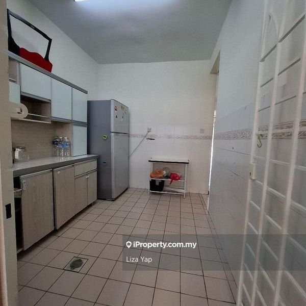 Bandar Kinrara Seksyen 5, Bandar Kinrara - Foto 1
