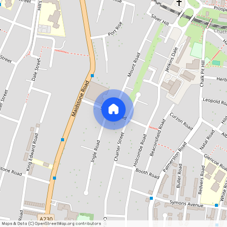 Southill Road, Chatham, ME4