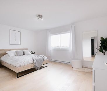 Appartement 4 ½ à louer Sainte-Foy / Sillery juillet 2026 - Photo 3