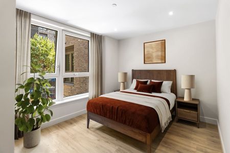 2 bedroom apartment to rent - Photo 2