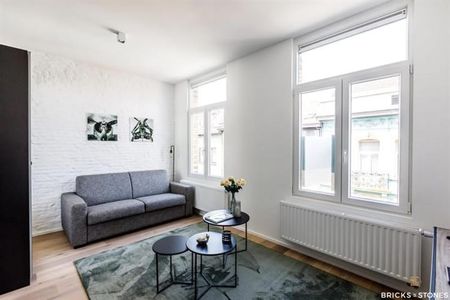 Appartement te huur - Foto 2