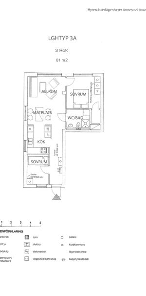 Skomakarebyn 6L - Foto 1