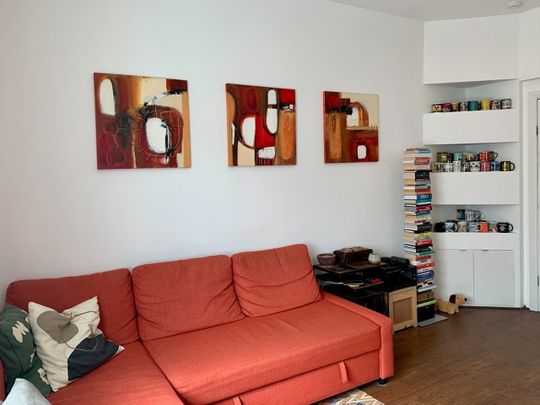 1 Bed Flat, Greater London, SW1V - Photo 1