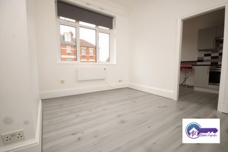 1 Bedroom Studio To Rent - Photo 3