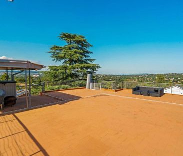 4 room luxury House for rent in Sant Cugat, Spain - Photo 6