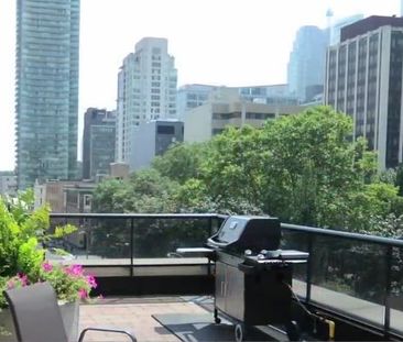 For Lease - 167 Church Street Unit# 1801, Toronto, Ontario - Photo 6