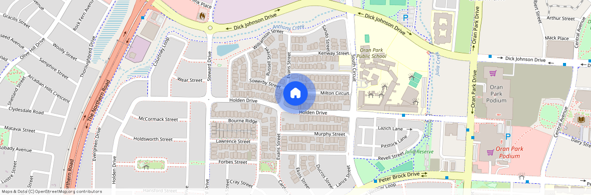 4A Milton Circuit, Oran Park, Nsw