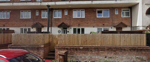 Room in a Shared House, Salford, M5 - Photo 1